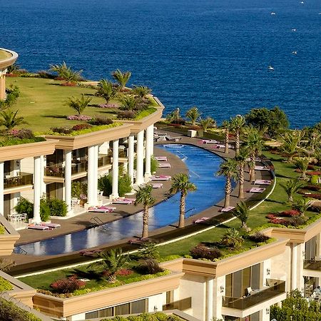 The Plaza Bodrum Hotel Torba Exterior photo