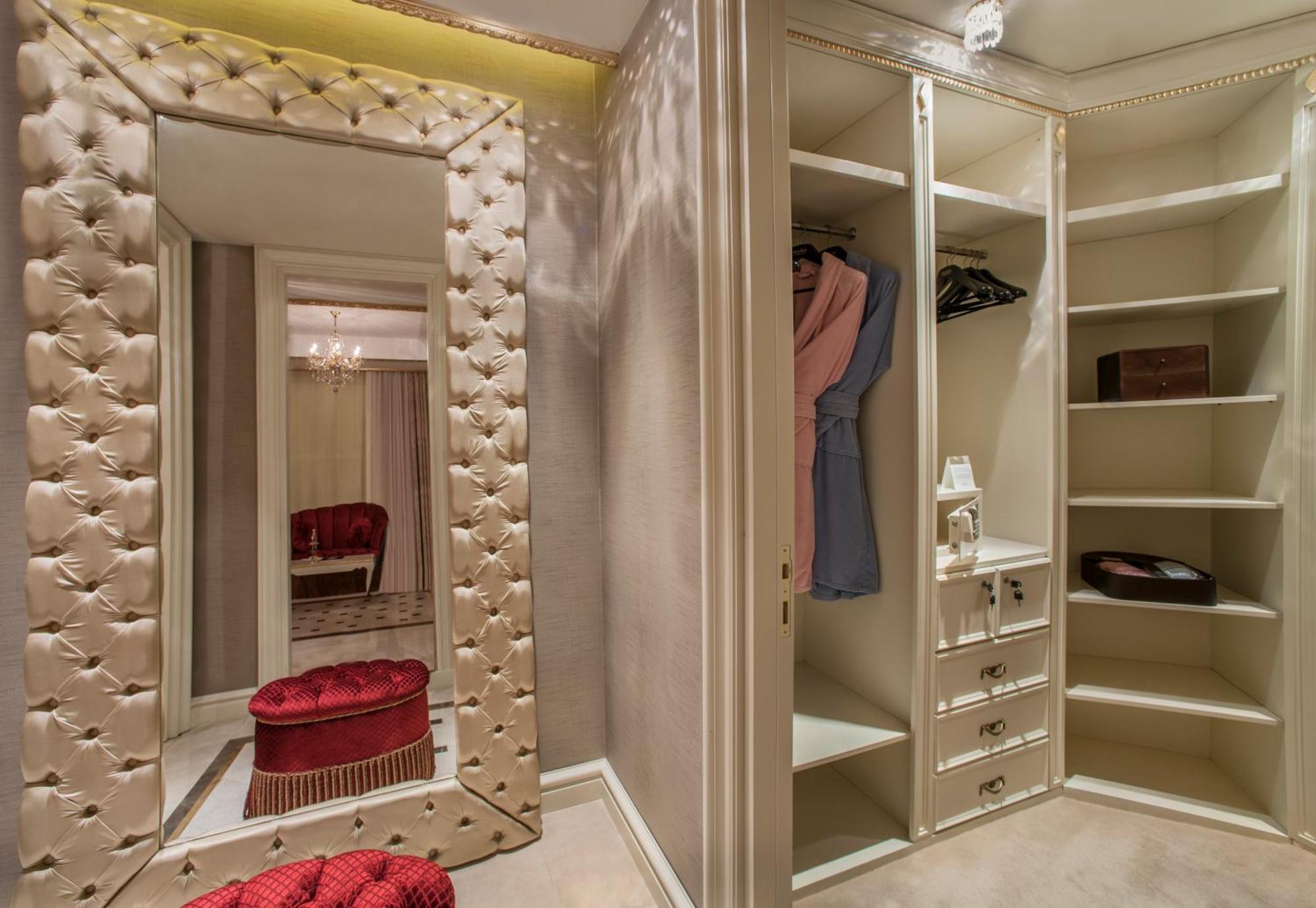 The Plaza Bodrum Torba Room photo